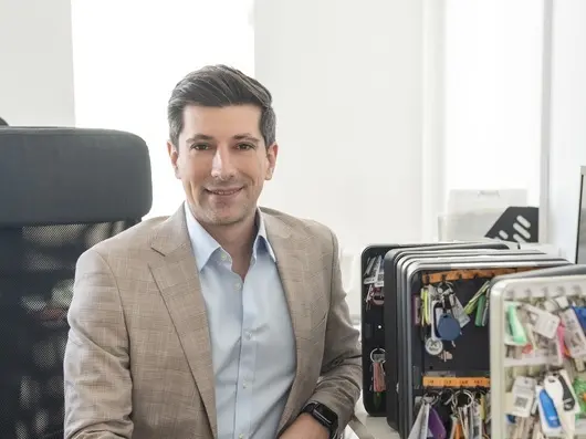 Борис Павлов