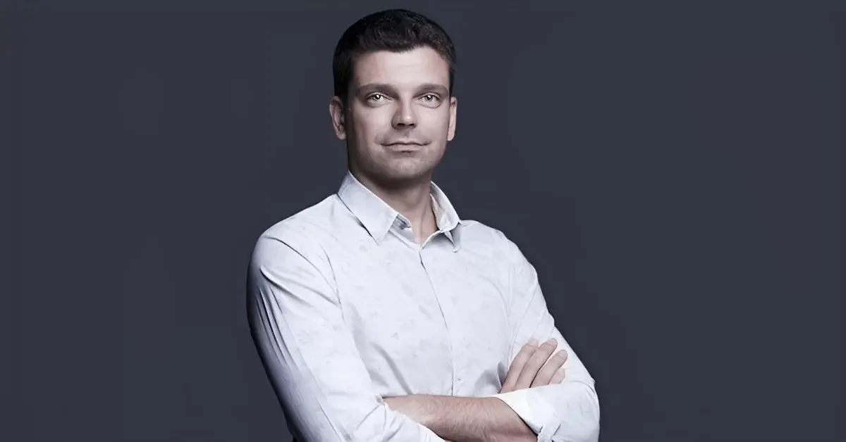 Христо Тенчев