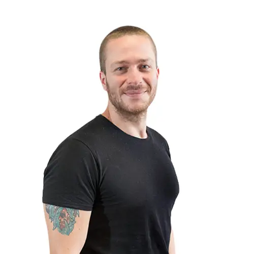 Ивайло Кенов