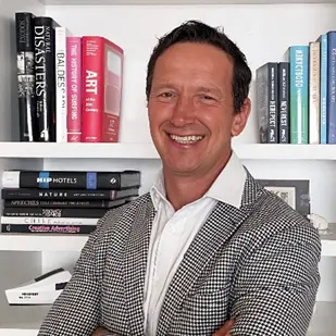 Стефан Иванов