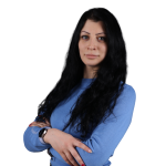 Василена Василева