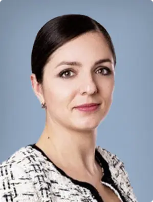 Ивелина Дахлянова