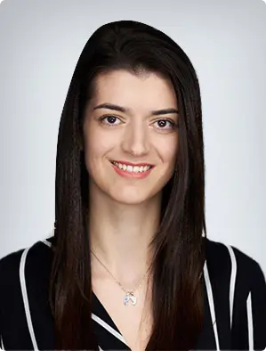 Мирела Георгиева