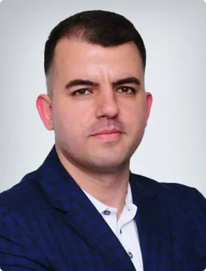 Владислав Илчев