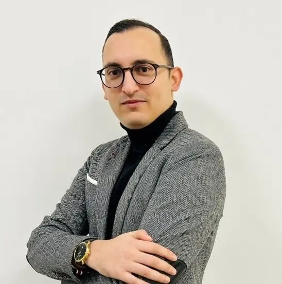 Станислав Колев